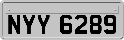 NYY6289