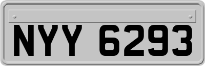 NYY6293