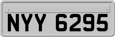 NYY6295