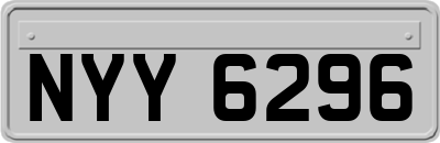 NYY6296