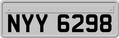 NYY6298