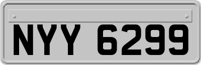 NYY6299