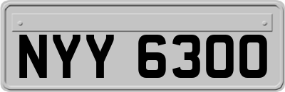 NYY6300