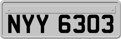 NYY6303