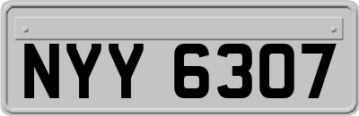 NYY6307