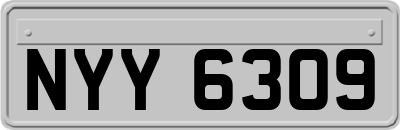 NYY6309