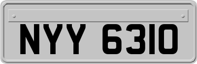 NYY6310