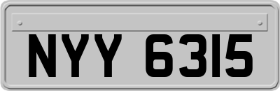 NYY6315