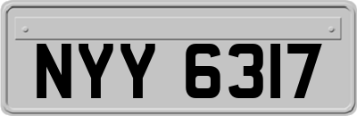 NYY6317
