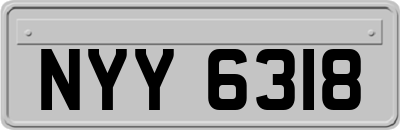 NYY6318