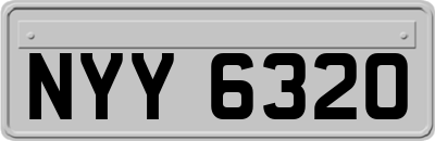 NYY6320