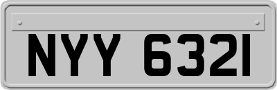 NYY6321