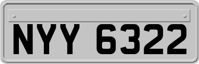 NYY6322
