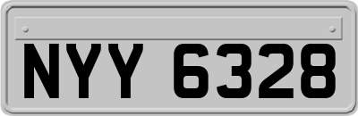 NYY6328