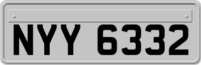 NYY6332