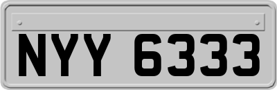 NYY6333