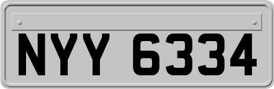NYY6334