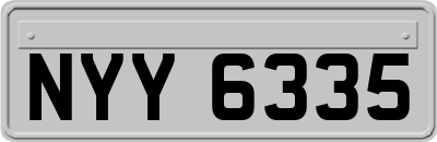 NYY6335