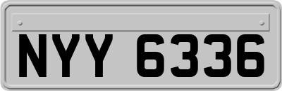 NYY6336