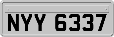 NYY6337