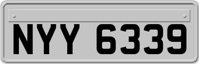 NYY6339