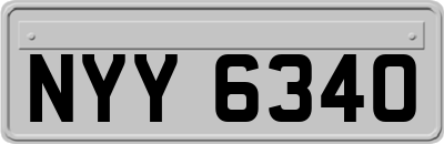 NYY6340
