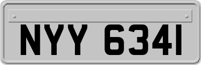 NYY6341