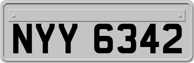 NYY6342