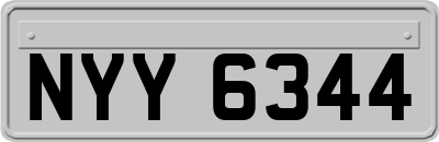 NYY6344