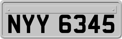 NYY6345