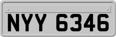 NYY6346