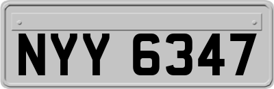 NYY6347