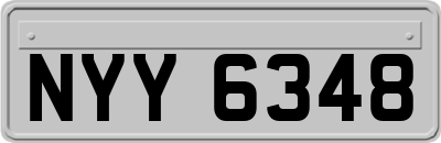 NYY6348