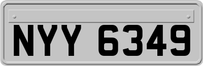 NYY6349