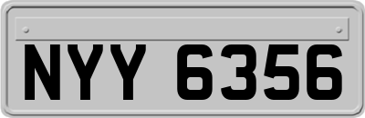 NYY6356