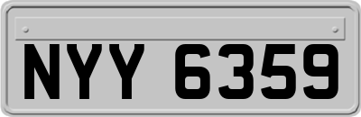 NYY6359