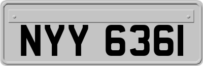NYY6361