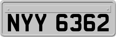NYY6362