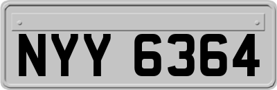 NYY6364