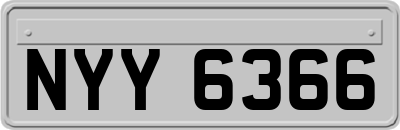 NYY6366