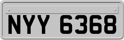 NYY6368