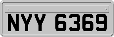 NYY6369