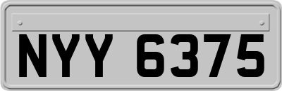 NYY6375