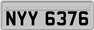 NYY6376