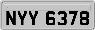 NYY6378