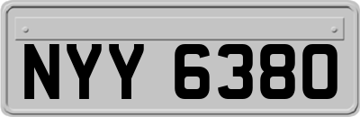 NYY6380