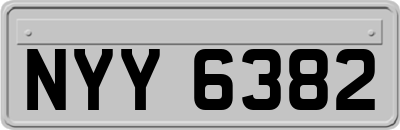 NYY6382