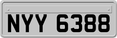 NYY6388