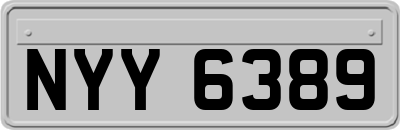 NYY6389