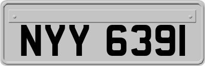 NYY6391